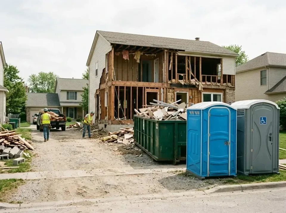 home-renovation-demolition-sit-010 — frequently asked questions, Portable Toilet & Dumpsters Rental in Pismo Beach, CA